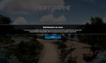 Test Drive Unlimited Solar Crown : les MAJ pour tenter de sauver le jeu !