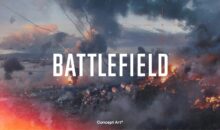 Un nouveau Battlefield en développement ! Déjà des infos ! C’est du lourd !