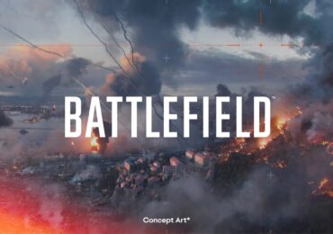 Un nouveau Battlefield en développement ! Déjà des infos ! C'est du lourd !