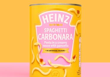 carbonara conserve