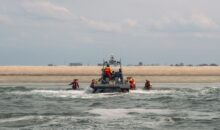 Vidéo. Tragédie sur la Manche : le naufrage le plus meurtrier de l’année avec au moins 12 morts !