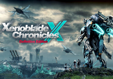 nintendo xenoblade