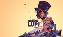 Arsène Lupin revient avec un jeu vidéo qui s’annonce qualitatif !