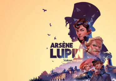 arsène lupin