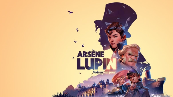 arsène lupin