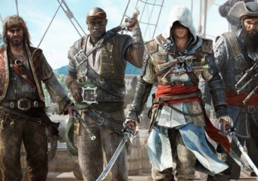 Assassin's Creed 10 jeux en développement dont le remake de Black Flag !