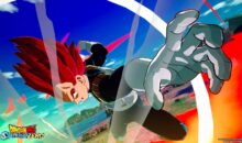 DRAGON BALL: Sparking! ZERO, ultime trailer avant le convoité Early Access !