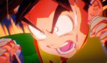 Dragon Ball Z Arc Freezer : Quatrième Partie – Garlic Jr, ou le filler inutile