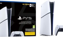 Effet bénéfique de la PS5 Pro, le prix de la Playstation 5 classique fond littéralement !