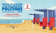 Et voici le palmarès du Festival de la Fiction et du Documentaire Politique de La Baule