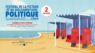 Et voici le palmarès du Festival de la Fiction et du Documentaire Politique de La Baule