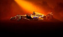 Indiana Jones, le jeu vidéo partenaire d’Alpine en F1 ! C’est fou !