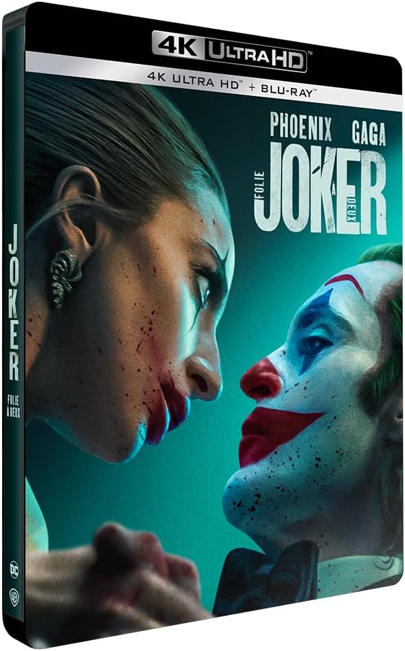 Joker 2