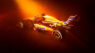 Le jeu vidéo Indiana Jones s'offre une belle pub sur l'Alpine F1, au GP des USA