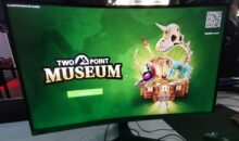 PGW24 : Preview Two Point Museum, encore mieux que les deux premiers !