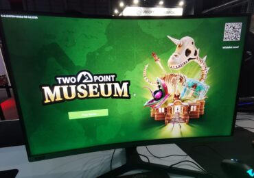 PGW24 two point museum preview