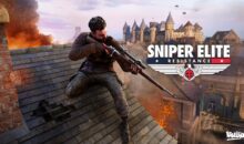 Sniper Elite: Resistance est enfin daté !