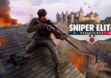 Sniper Elite- Resistance est enfin daté !