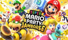 Test de Super Mario Party Jamboree : le party-game ultime ?