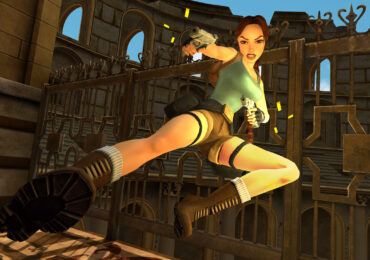 Tomb Raider IV-VI Remastered, Lara Croft poursuit ses formidables aventures !