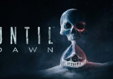 Exemple d'Uncanny Valley dans Until Dawn