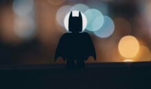 Quels sont les super-héros DC Comics les plus joués au cinéma ? Batman ? Superman ?