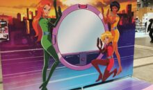 PGW24 : Totally Spies! Cyber Mission, “Bienvenue dans le Woohp les filles” !