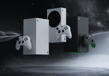 xbox series