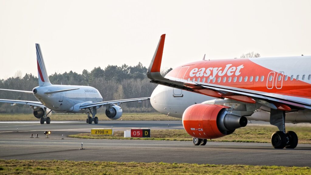 vidéo-aéroport-france