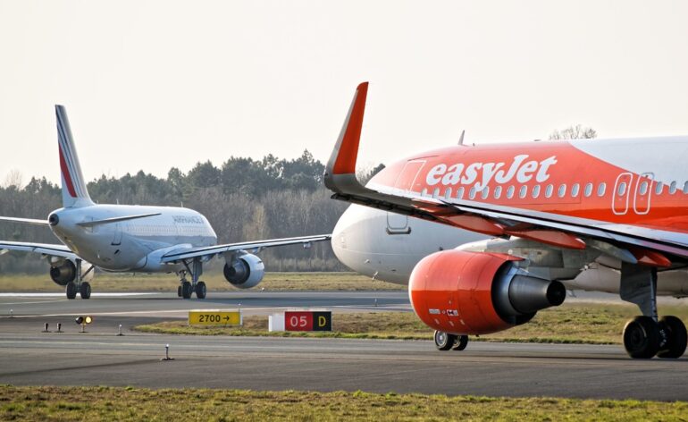 vidéo-aéroport-france