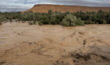 Vidéo. Voitures empilées, inondations monstres : sauvetage de l’extrême de l’Espagne !