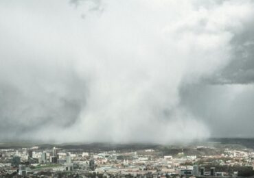 vidéo-ouragan-ville