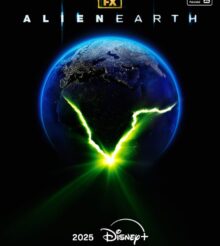 ALIEN: EARTH, la série S.F et d’horreur qui promet nous offre un teaser