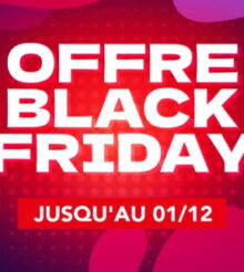 Black Friday, c’est parti chez Nintendo, avec des offres folles sur 2000 jeux Switch