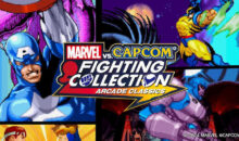 Captain America, Ryu, Wolverine, The Punisher, la baston sauce Capcom dispo sur Switch/PS4