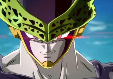 Dragon Ball Z Perfect-Cell