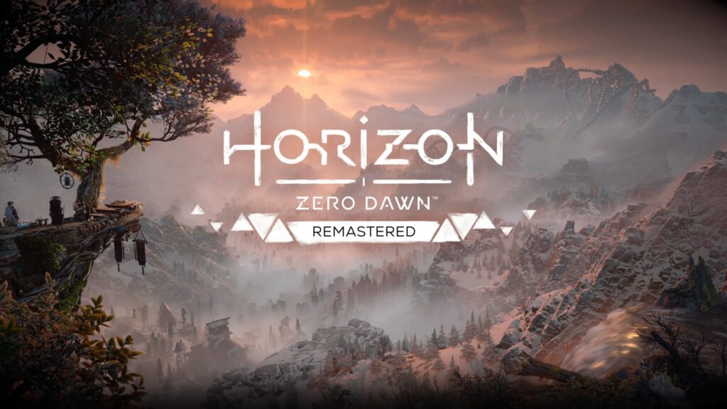 horizon zero down