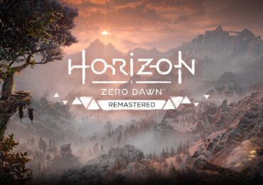 horizon zero down