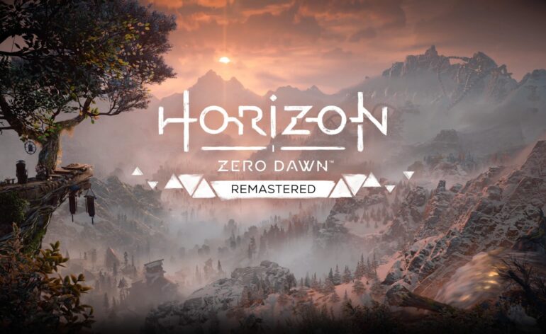 horizon zero down