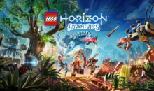 Test de LEGO Horizon Adventures : une aventure édulcorée ? (PS5)