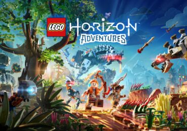 LEGO Horizon Adventures