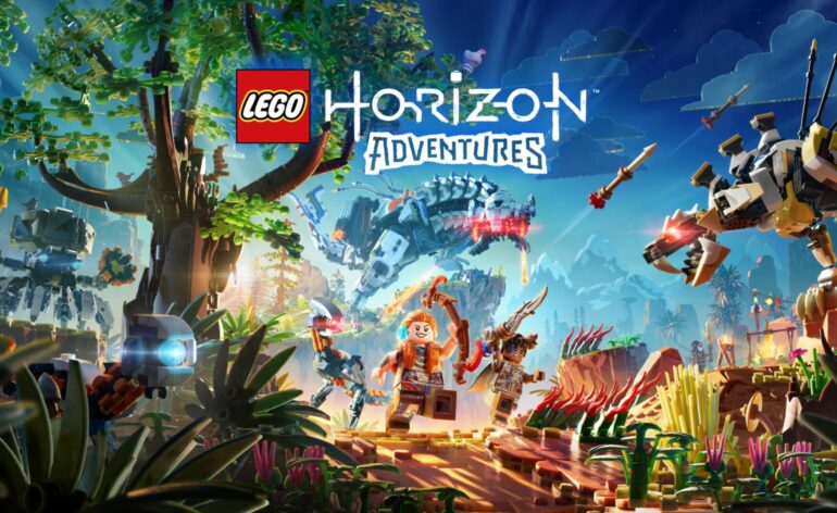 LEGO Horizon Adventures