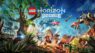 Test de LEGO Horizon Adventures : une aventure édulcorée ? (PS5)