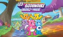 Les Bisounours : Libérez la Magie, l’annonce surprise sur Switch et PS5 !