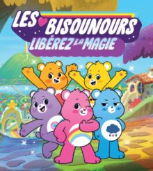 Les Bisounours : Libérez la Magie, l’annonce surprise sur Switch et PS5 !