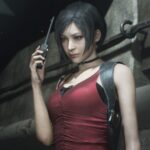 resident evil 2 apple iphone