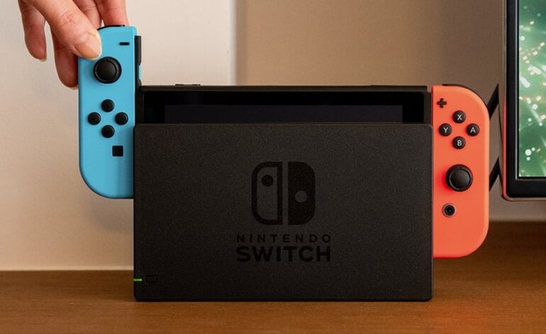 Switch 2 : l'annonce qui réjouit les joueurs !