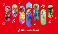 Nintendo créé la surprise et régale les fans en lançant son appli musicale !