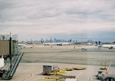 vidéo-aéroport