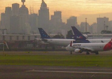 vidéo-aéroport-sydney